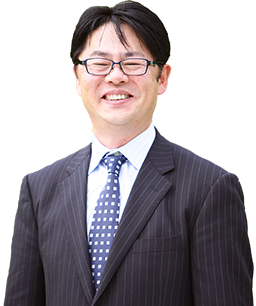 代表取締役社長　小野浩喜