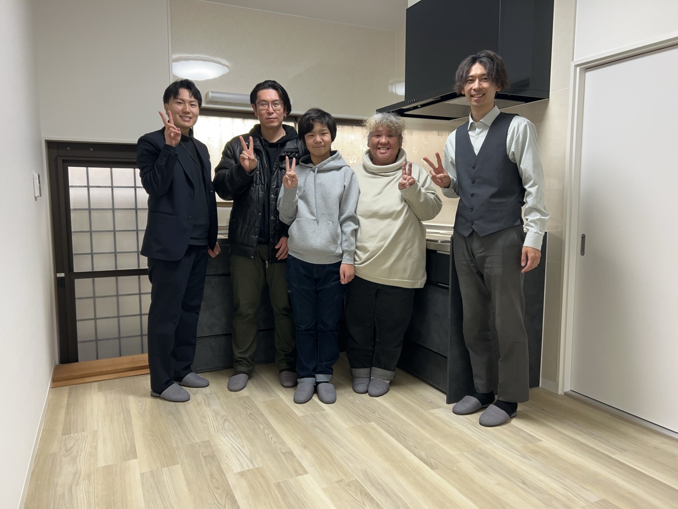 【郡山市　O様】