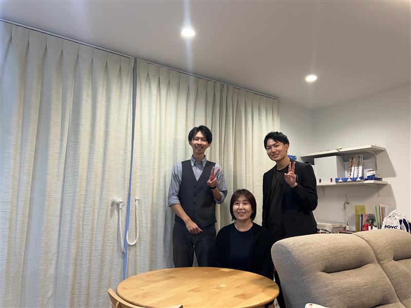 【須賀川市　Y様】