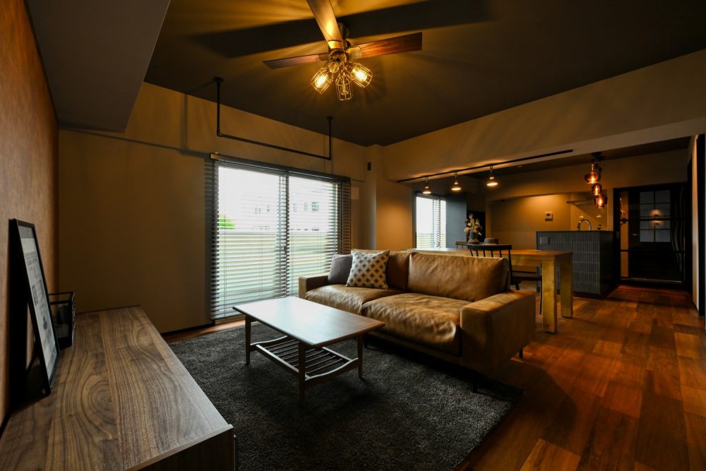 仙台市 憧れのライフスタイルをかたちに