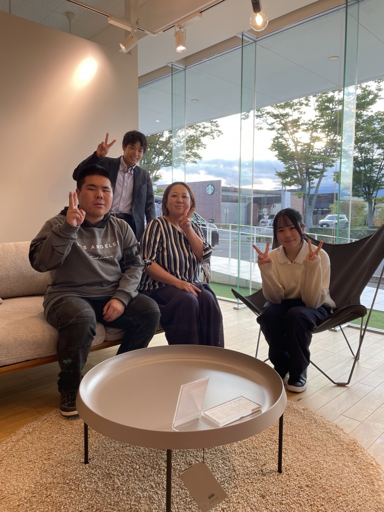 【福島市 H様】