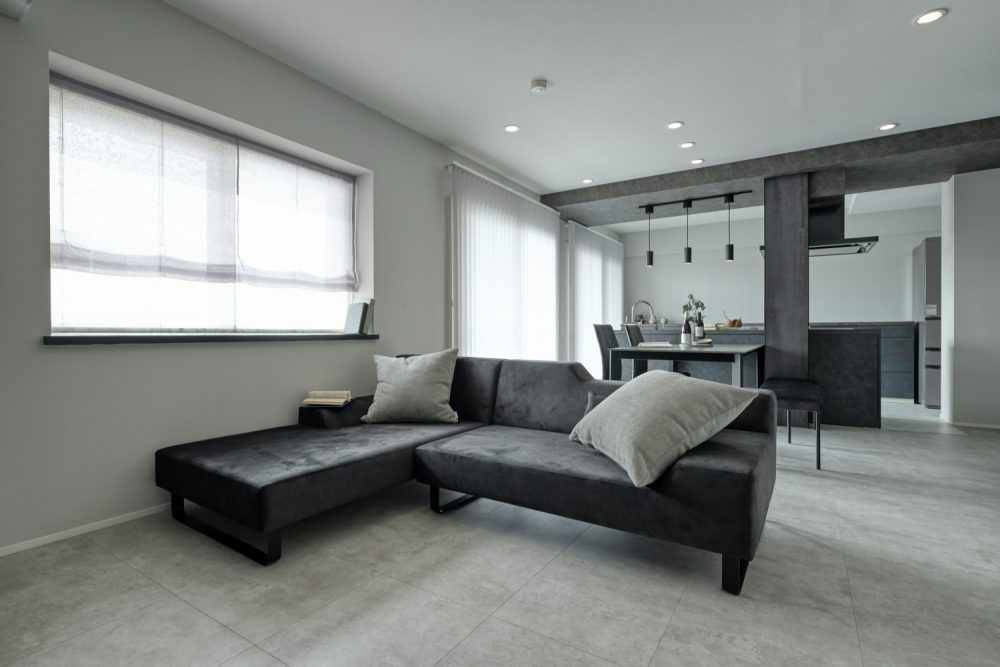 洗練された上質で豊かな暮らし